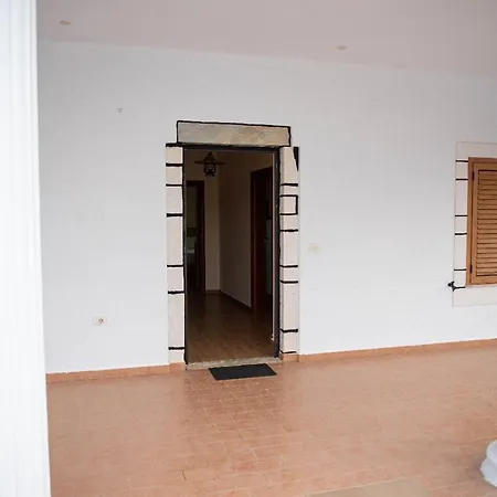Vila Beleri Gjorm