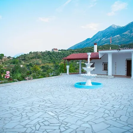 Beleri Vila Gjorm