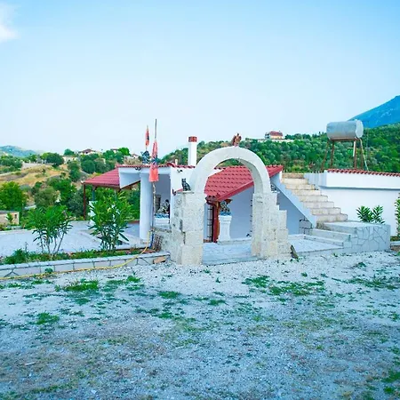Vila Beleri Gjorm