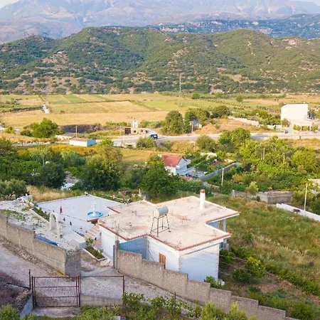 Vila Beleri Gjorm