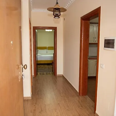 Beleri Vila *
